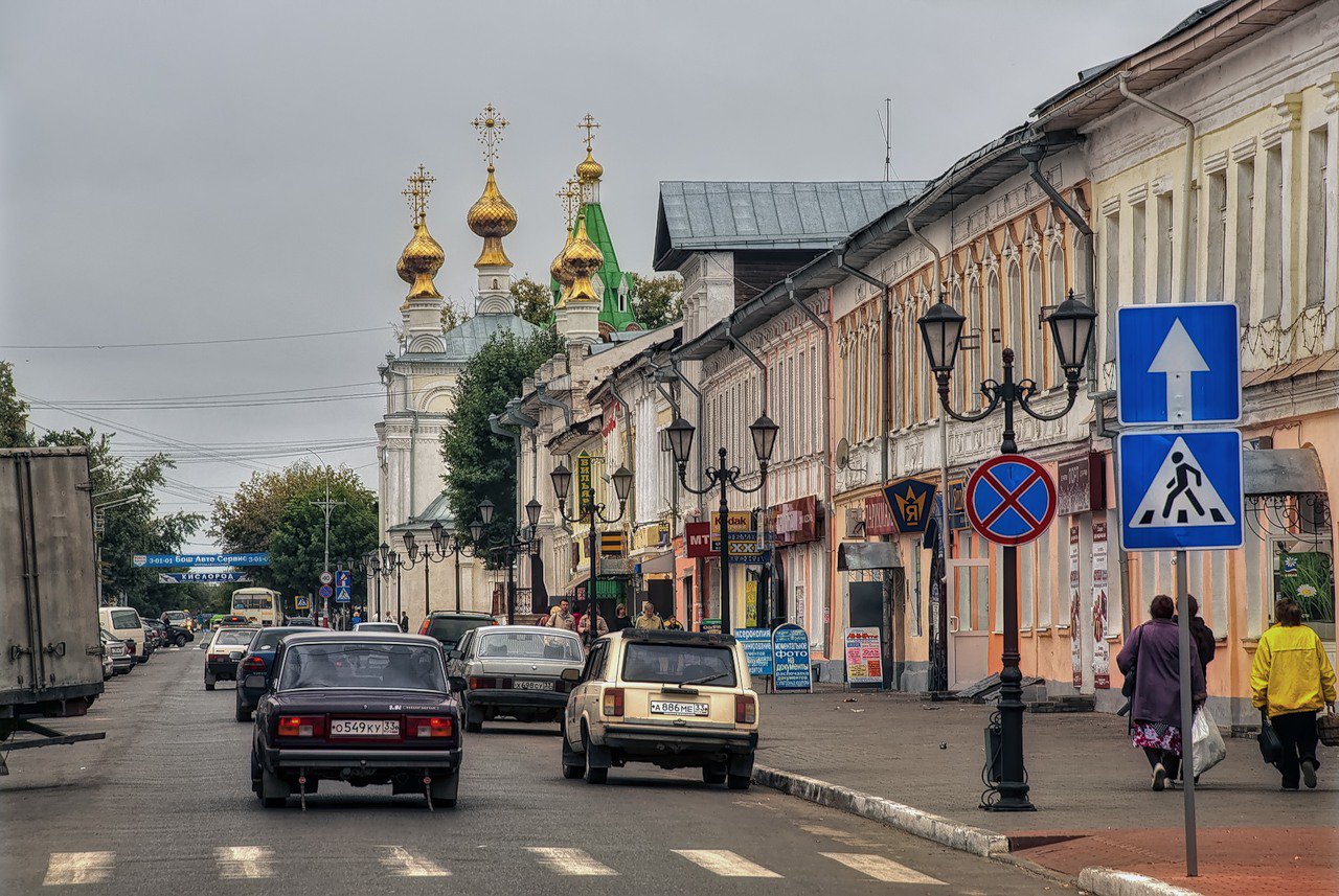 В Муроме коронавирусом заразились 11 человек